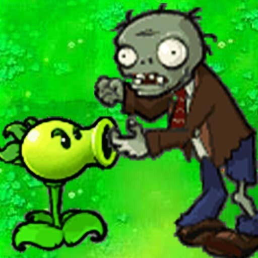 植对战2经典杂交版