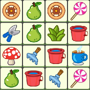 连连看解压小游戏