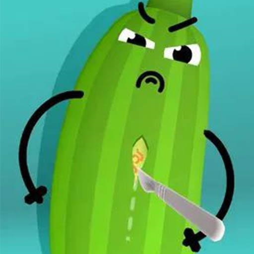 切一刀大师游戏