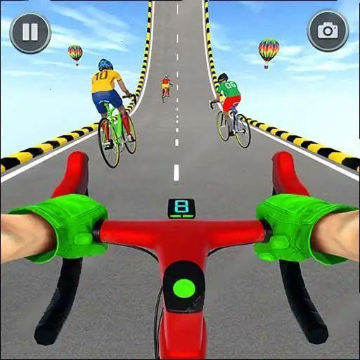 登山赛车开车游戏