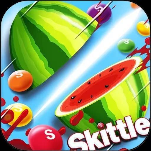 切水果游戏经典