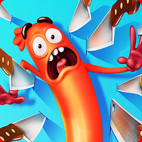 仔仔跑酷大作战