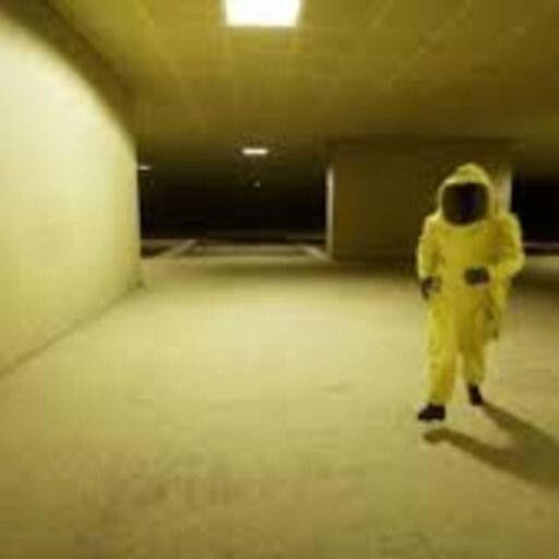 密室逃脱双人恐怖游戏