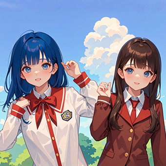 双人公主大作战