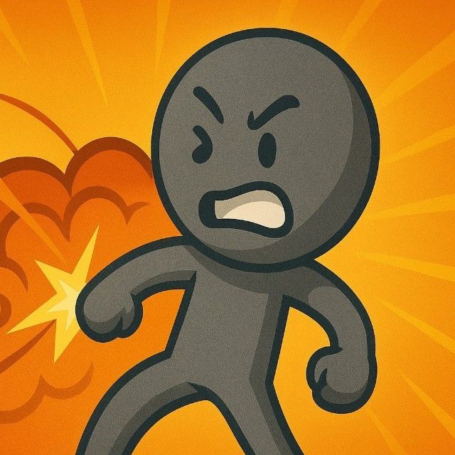 一个很穷的枪手