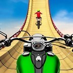 极限摩托车漂移