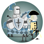 帝国时代两军之战