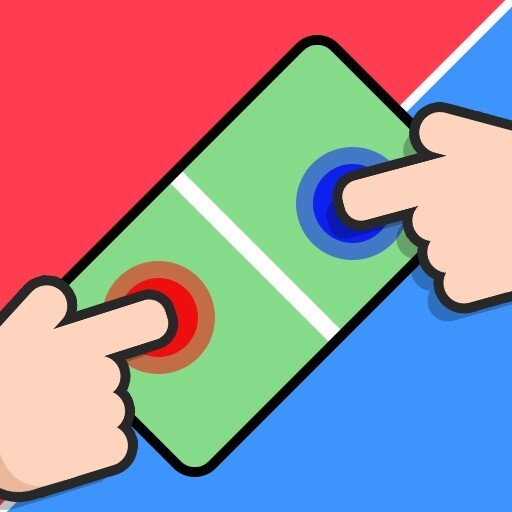 双人竞技场决斗游戏