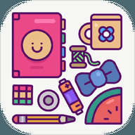 收纳物品大挑战