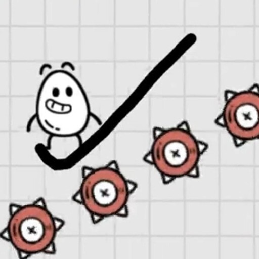 茶叶蛋游戏大冒险