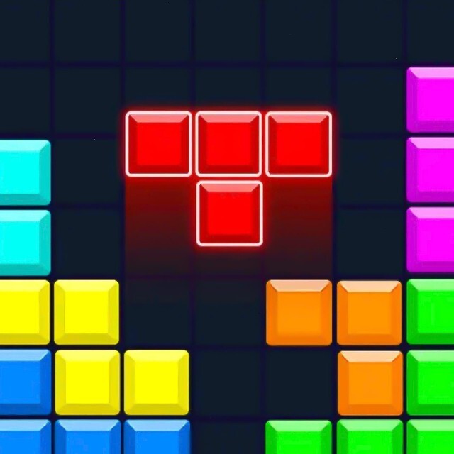 俄罗斯消除方块经典