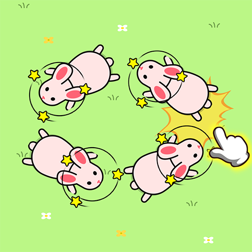 拯救小动物游戏