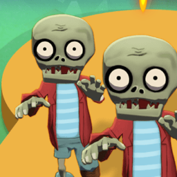 末日打僵尸游戏