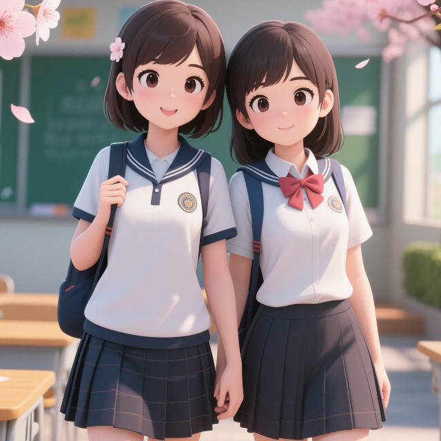 校园模拟逃离小游戏