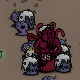 僵尸求生双人游戏