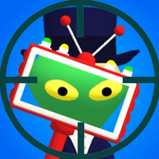 打到100关外星人