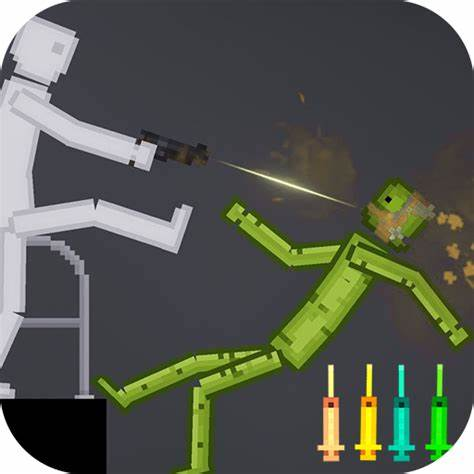 甜瓜游乐园追逃