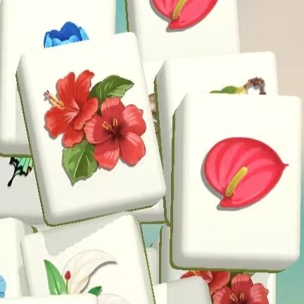 鲜花爱上消消乐