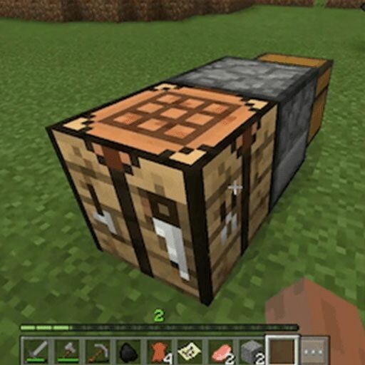 约翰的农场跑酷游戏