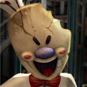 恐怖冰淇淋联机版