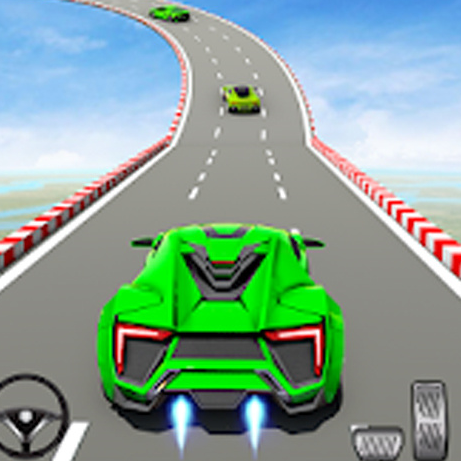 汽车驾驶闯关游戏