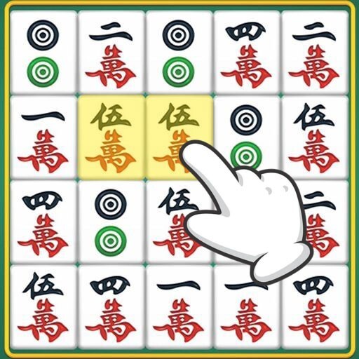 经典麻将消消消乐