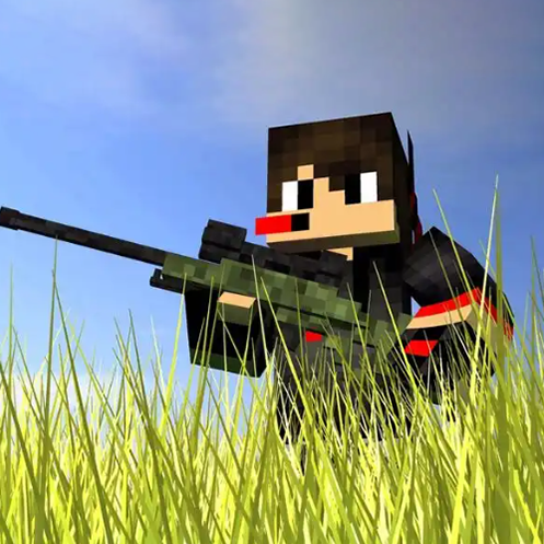 World世界吃鸡游戏