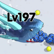 贪吃蛇进化世界