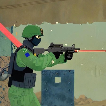 疯狂暴击平面僵尸