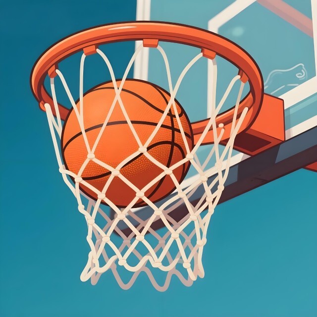 篮球真实模拟