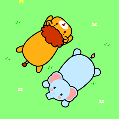 猪猪营救小游戏