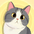 捣乱的猫和聪明的我