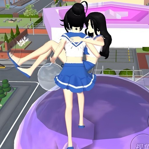 超级马里奥跳跃