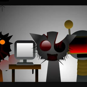 节奏音盒第五阶段