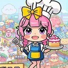 米加小世界食物