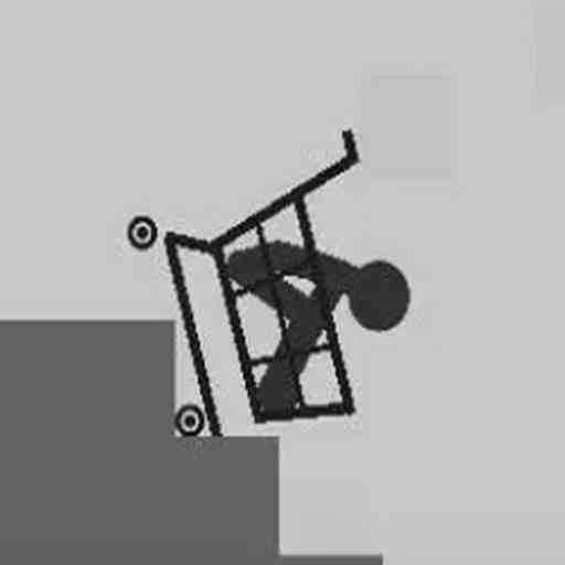 火柴人双人大决战