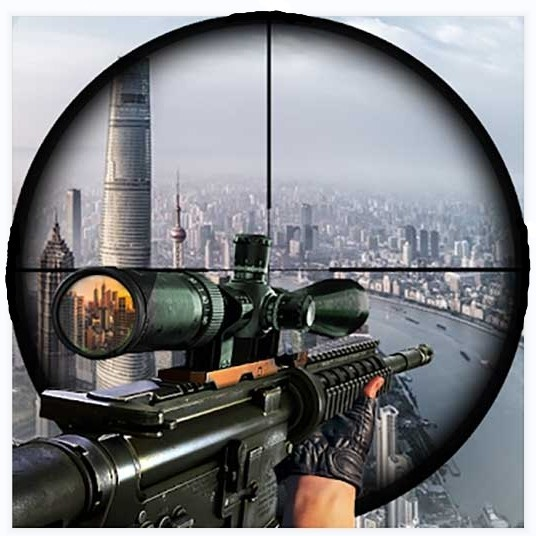 打僵尸枪战射击游戏