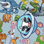 合成山海经王者