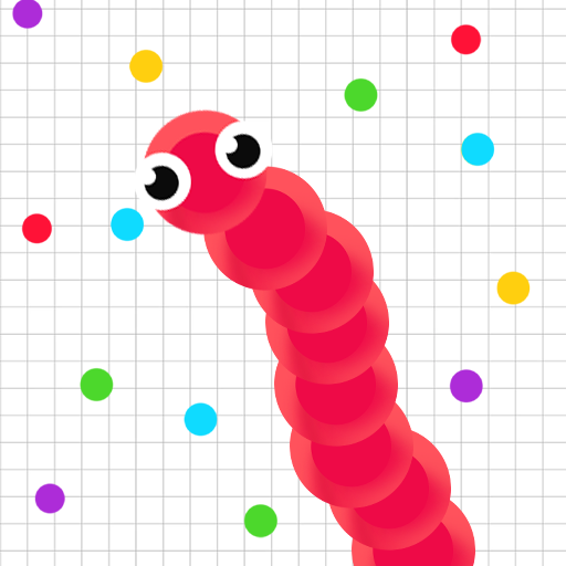 贪吃蛇跑酷作战游戏