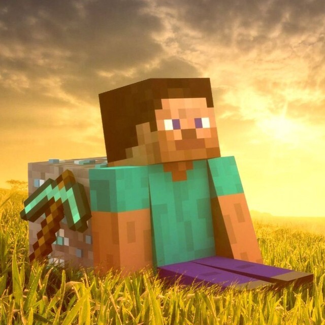 像素空间创造世界