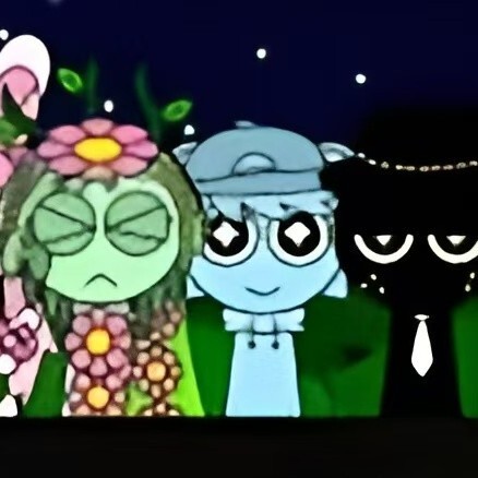 节奏音盒心动接吻模组