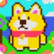 打了个毛线游戏