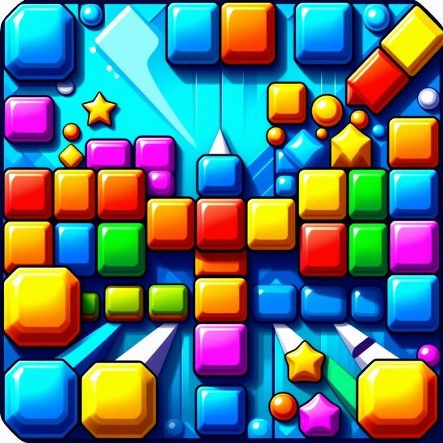 消除方块天天来