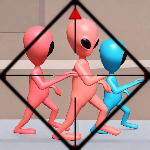 枪神挑战小游戏