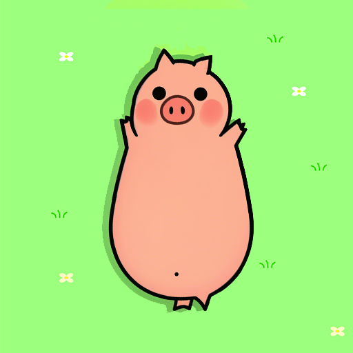 拯救猪猪小游戏