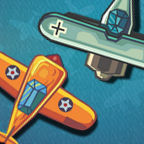 飞机大战小游戏