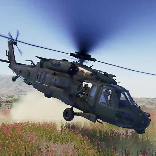 飞机大作战枪战逃生游戏