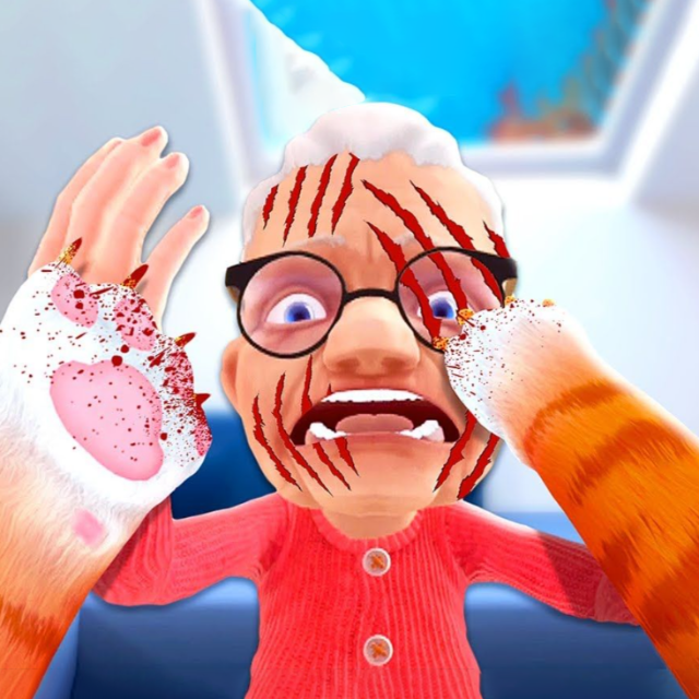 我是猫2模拟现实