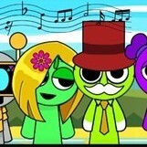 节奏盒子完整版