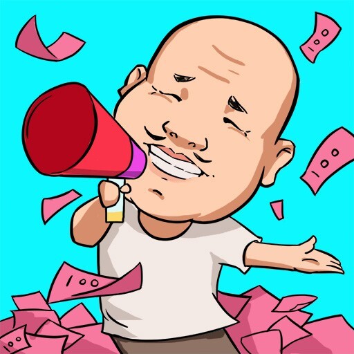 致富俺们村游戏软件